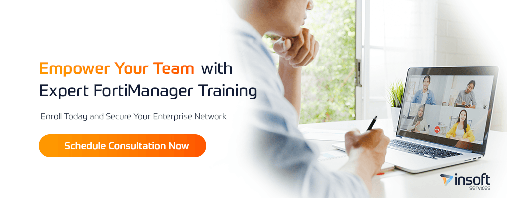 FortiManager Training