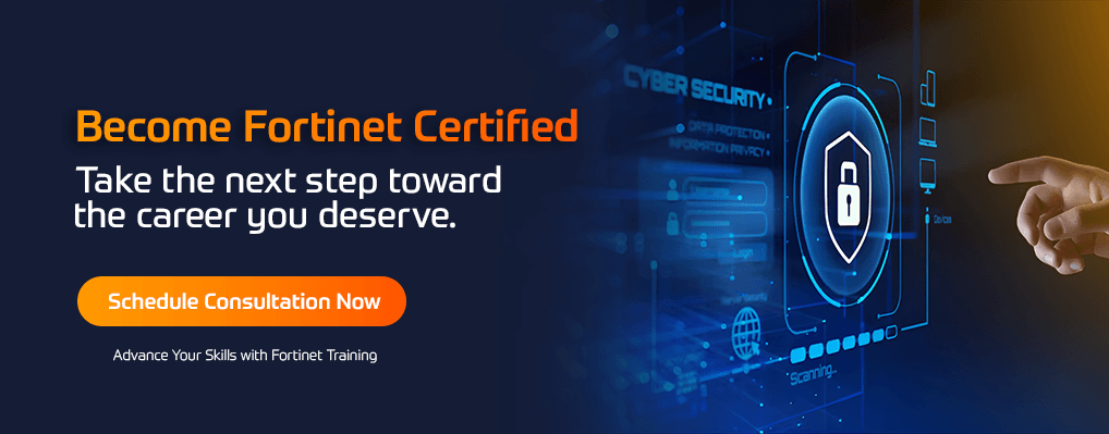 Fortinet Certifications
