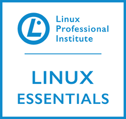Linux Professional Institute Linux Essentials Certification