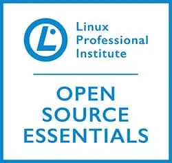 Open Source Essentials