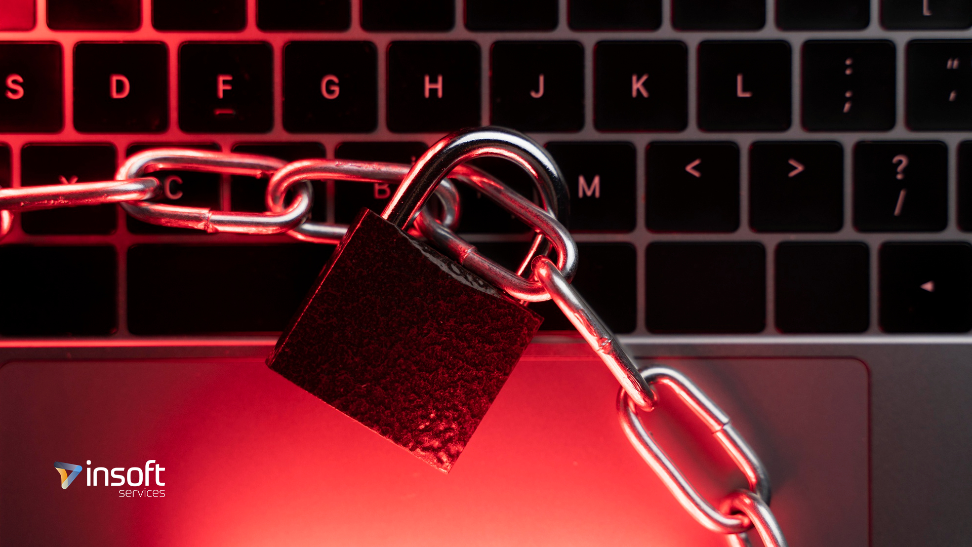 Ransomware attack