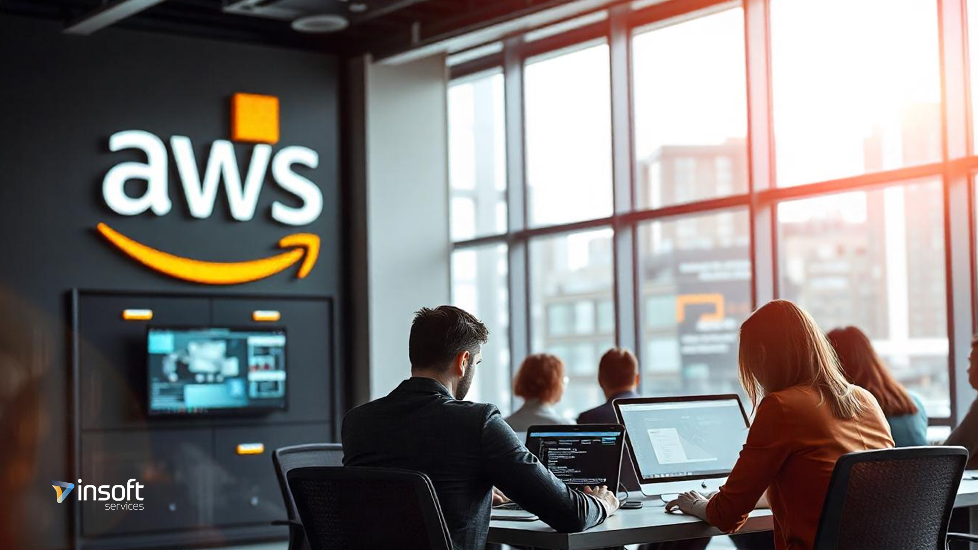 What is AWS and Why Should You Learn It