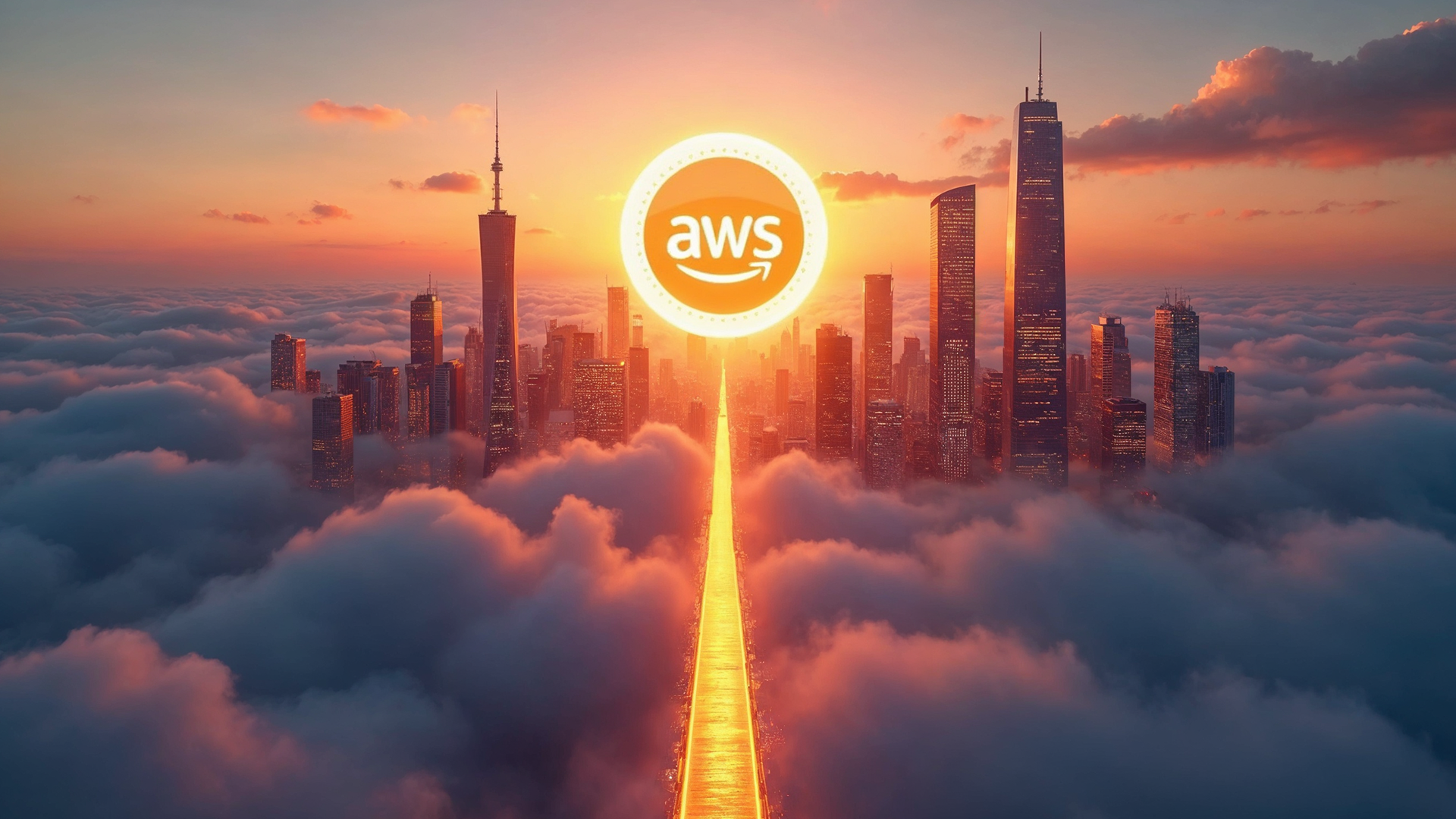 AWS