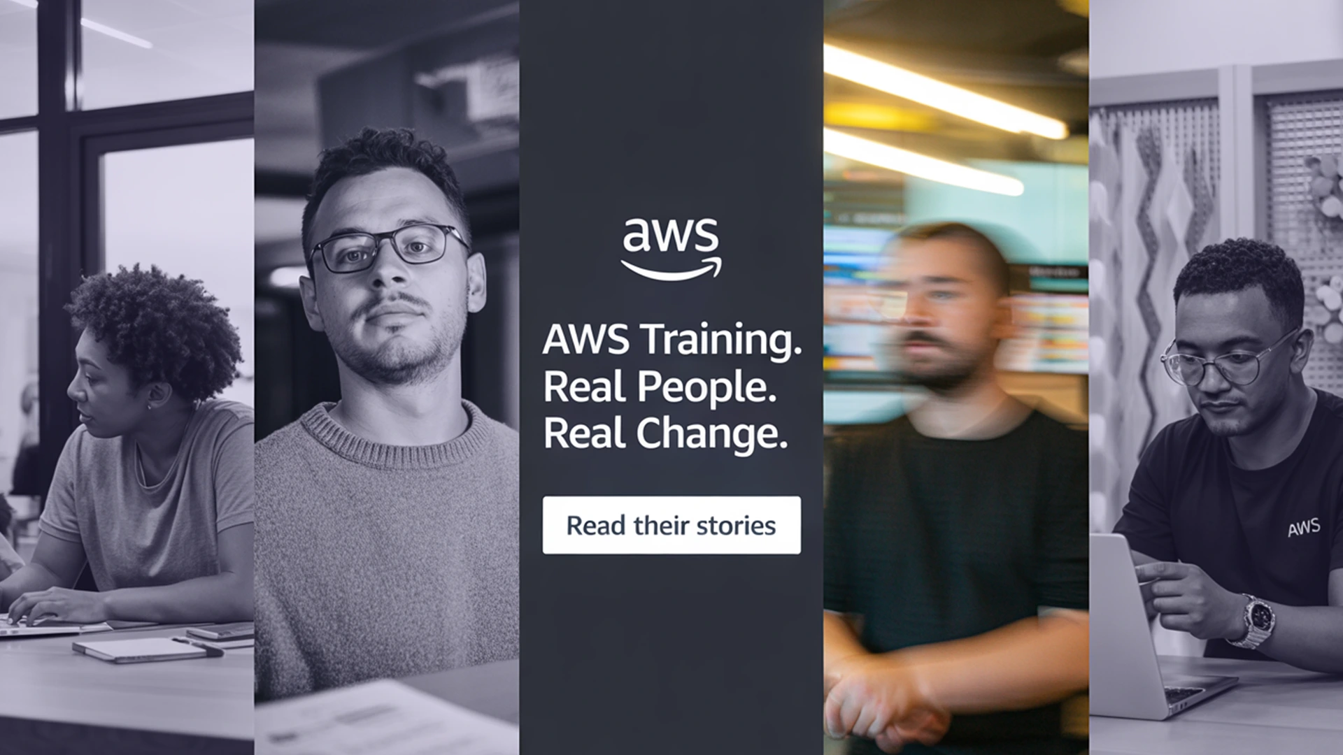 AWS Training