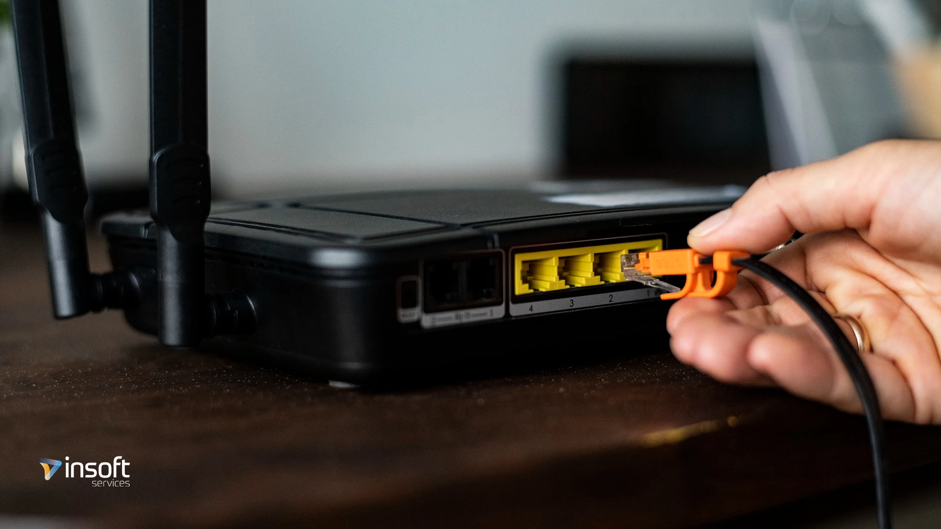 Cisco Switch